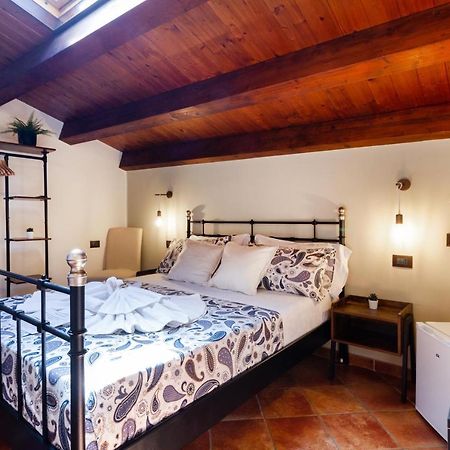 Terra&Mare B&B Συρακούσες Εξωτερικό φωτογραφία