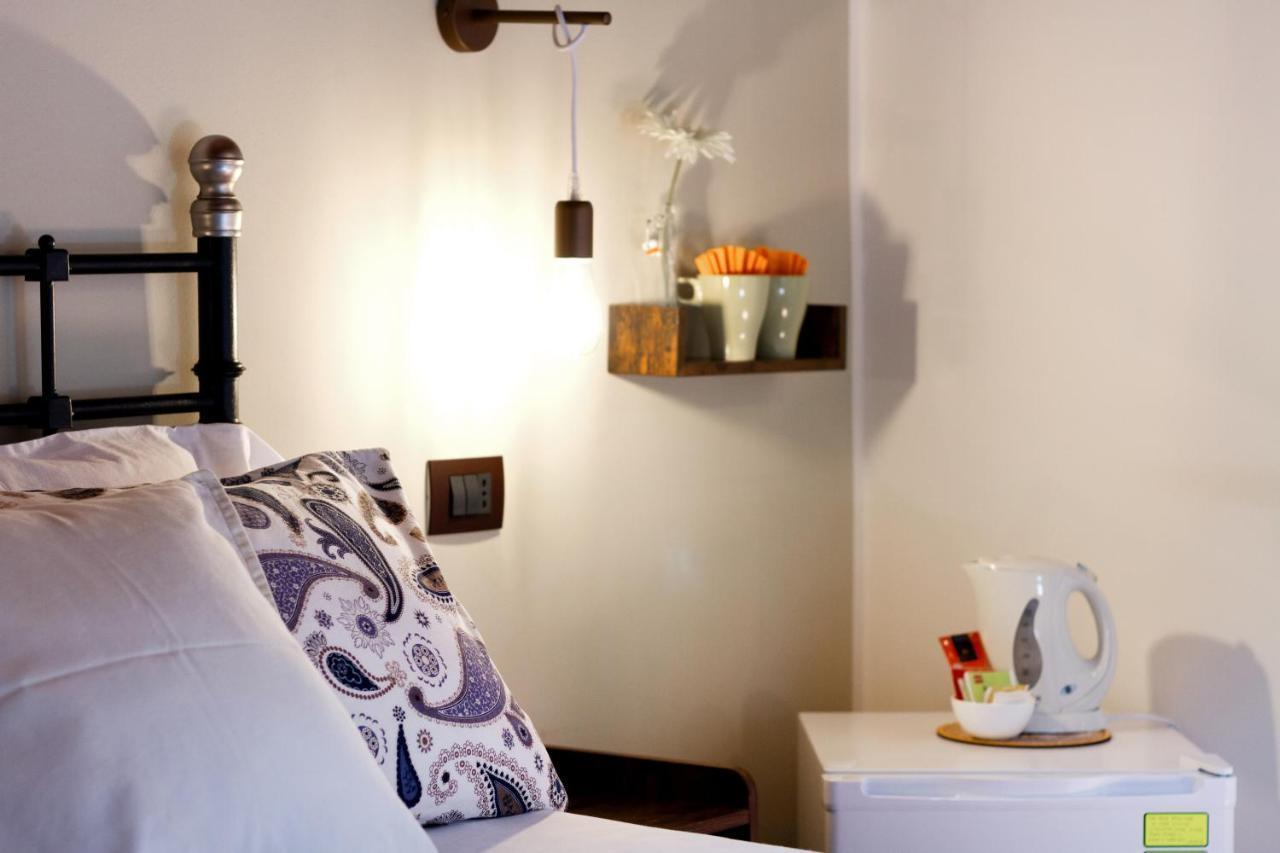 Terra&Mare B&B Συρακούσες Εξωτερικό φωτογραφία