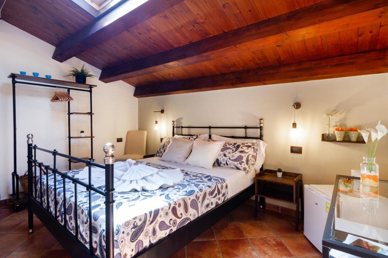 Terra&Mare B&B Συρακούσες Εξωτερικό φωτογραφία
