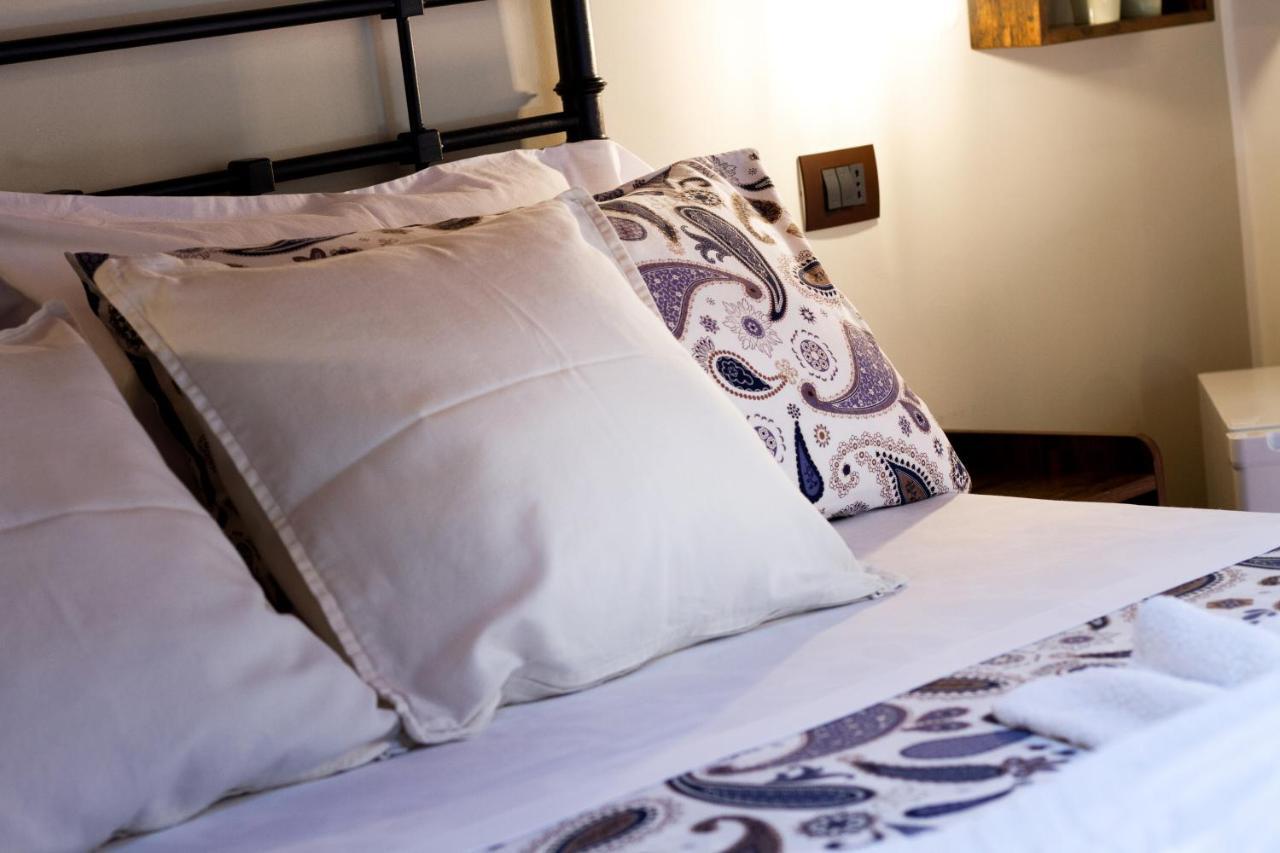 Terra&Mare B&B Συρακούσες Εξωτερικό φωτογραφία