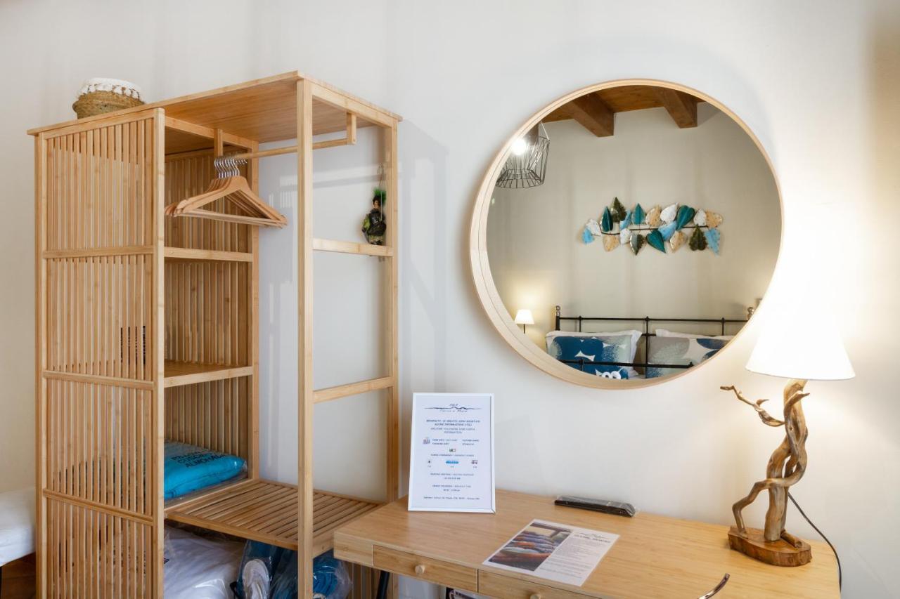 Terra&Mare B&B Συρακούσες Εξωτερικό φωτογραφία