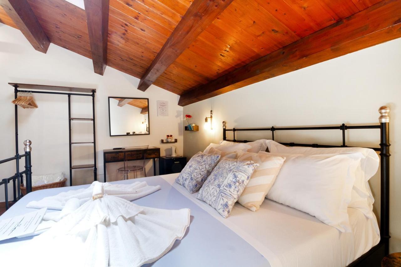 Terra&Mare B&B Συρακούσες Εξωτερικό φωτογραφία
