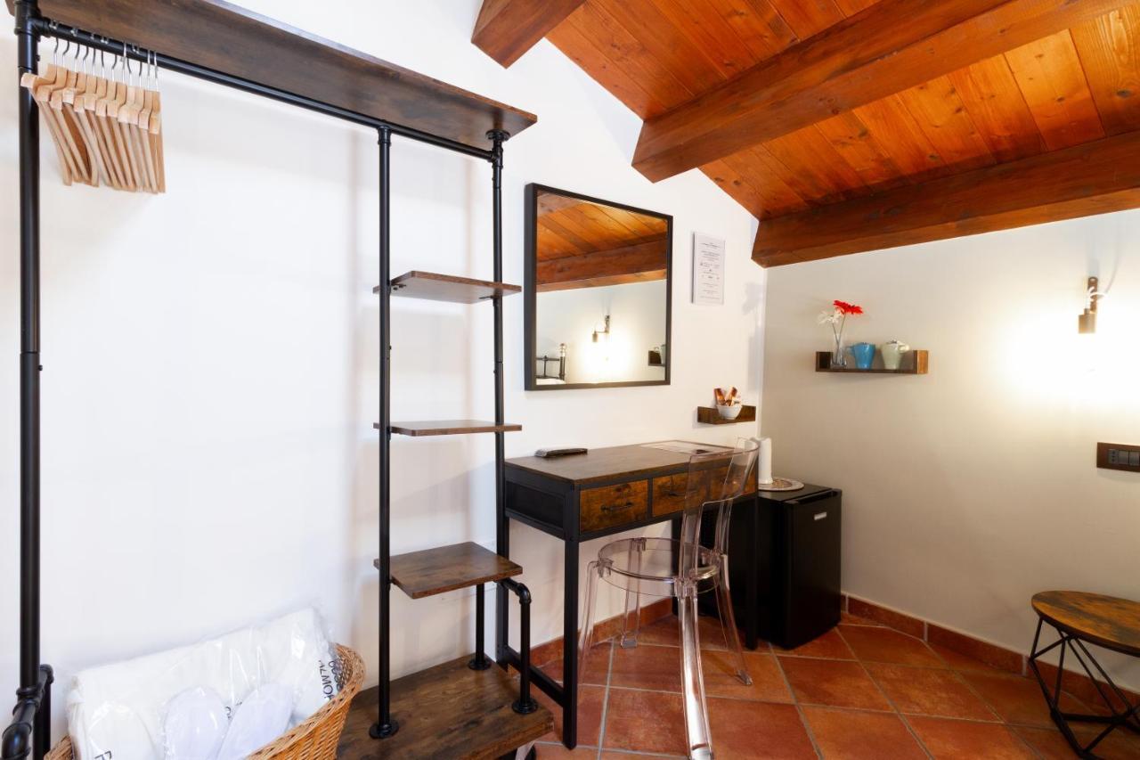 Terra&Mare B&B Συρακούσες Εξωτερικό φωτογραφία