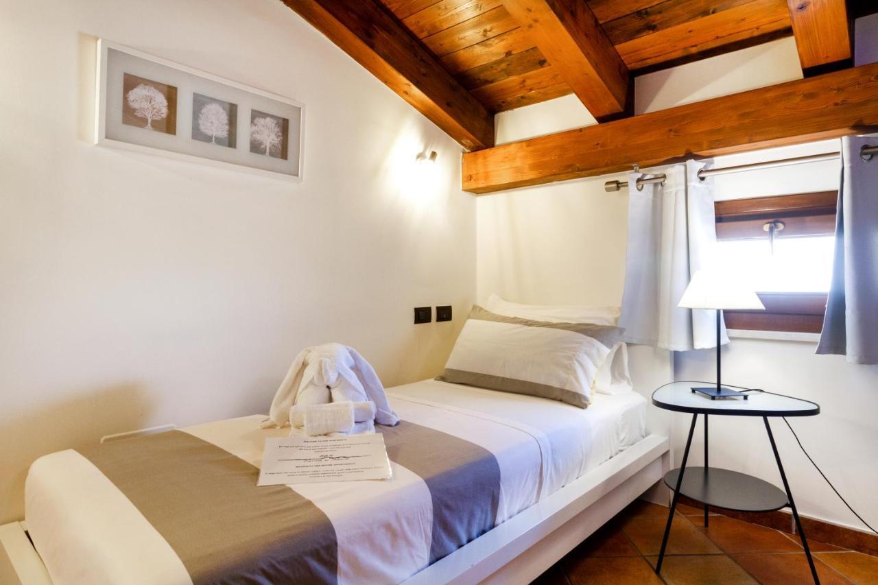 Terra&Mare B&B Συρακούσες Εξωτερικό φωτογραφία