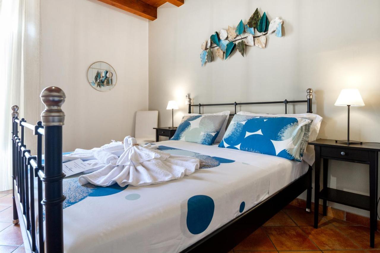 Terra&Mare B&B Συρακούσες Εξωτερικό φωτογραφία