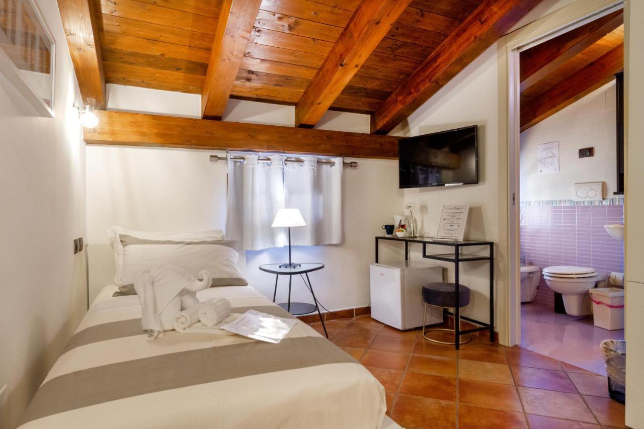 Terra&Mare B&B Συρακούσες Εξωτερικό φωτογραφία