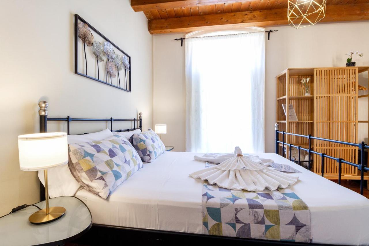 Terra&Mare B&B Συρακούσες Εξωτερικό φωτογραφία