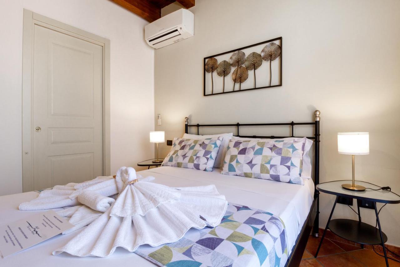 Terra&Mare B&B Συρακούσες Εξωτερικό φωτογραφία
