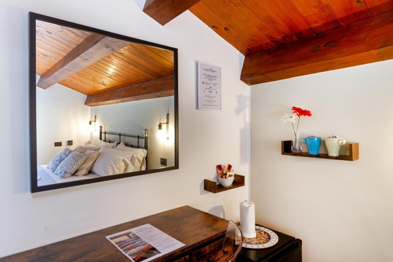 Terra&Mare B&B Συρακούσες Εξωτερικό φωτογραφία
