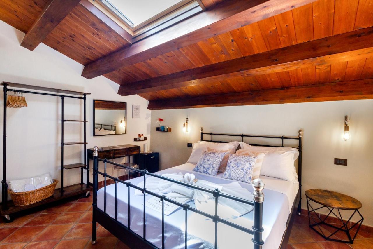 Terra&Mare B&B Συρακούσες Εξωτερικό φωτογραφία