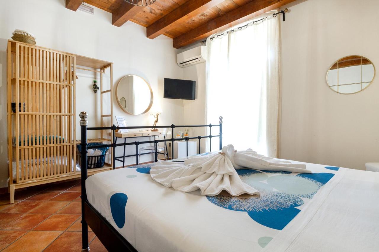 Terra&Mare B&B Συρακούσες Εξωτερικό φωτογραφία