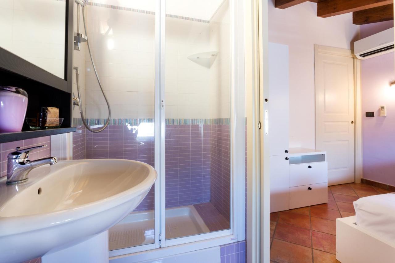 Terra&Mare B&B Συρακούσες Εξωτερικό φωτογραφία