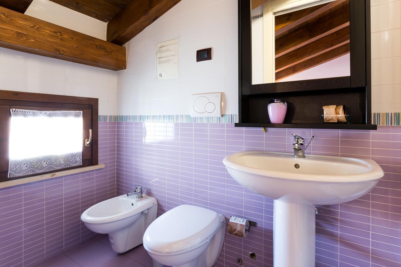 Terra&Mare B&B Συρακούσες Εξωτερικό φωτογραφία