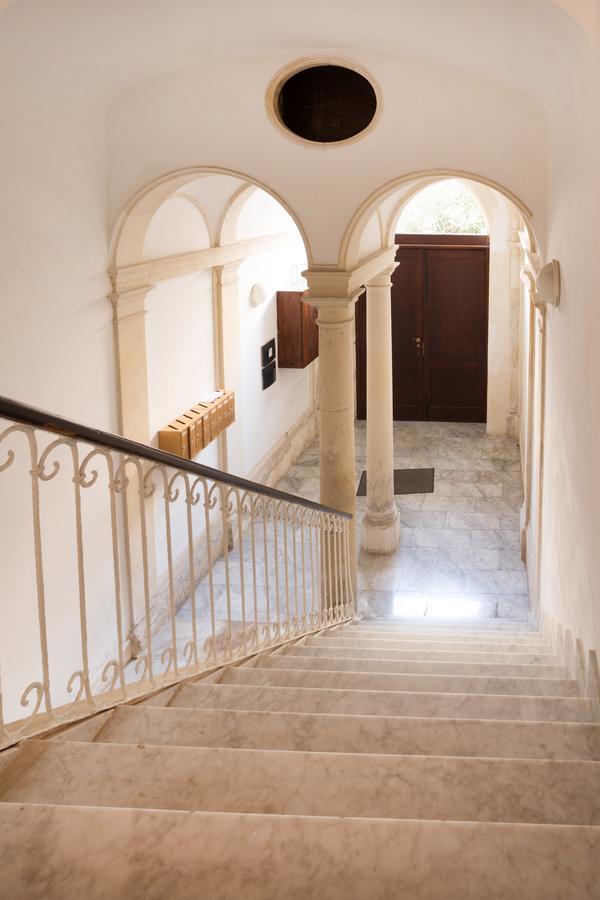 Terra&Mare B&B Συρακούσες Εξωτερικό φωτογραφία