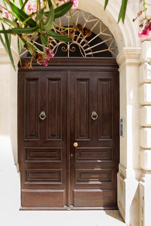 Terra&Mare B&B Συρακούσες Εξωτερικό φωτογραφία