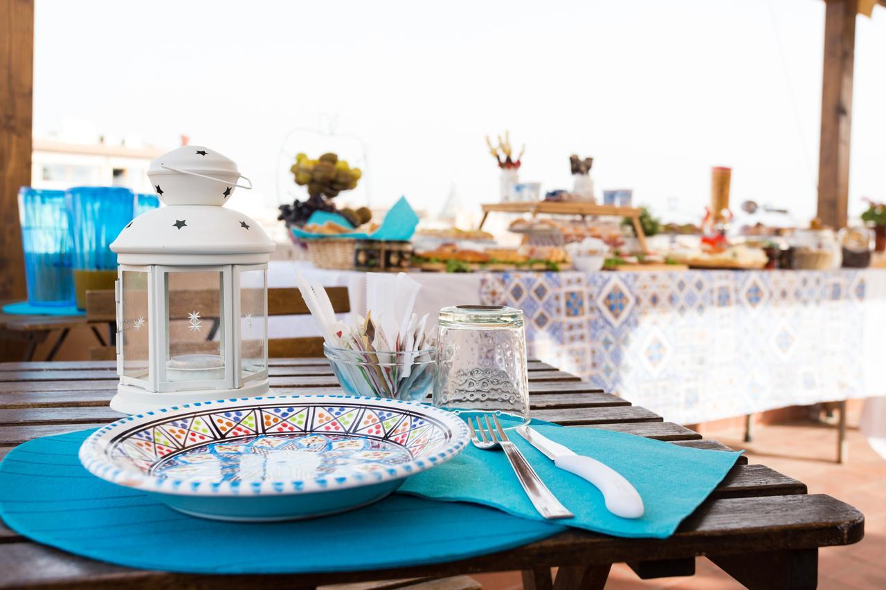 Terra&Mare B&B Συρακούσες Εξωτερικό φωτογραφία